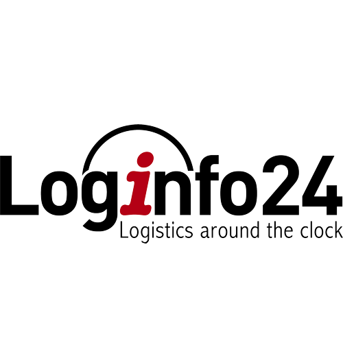 Logo LogInfo24