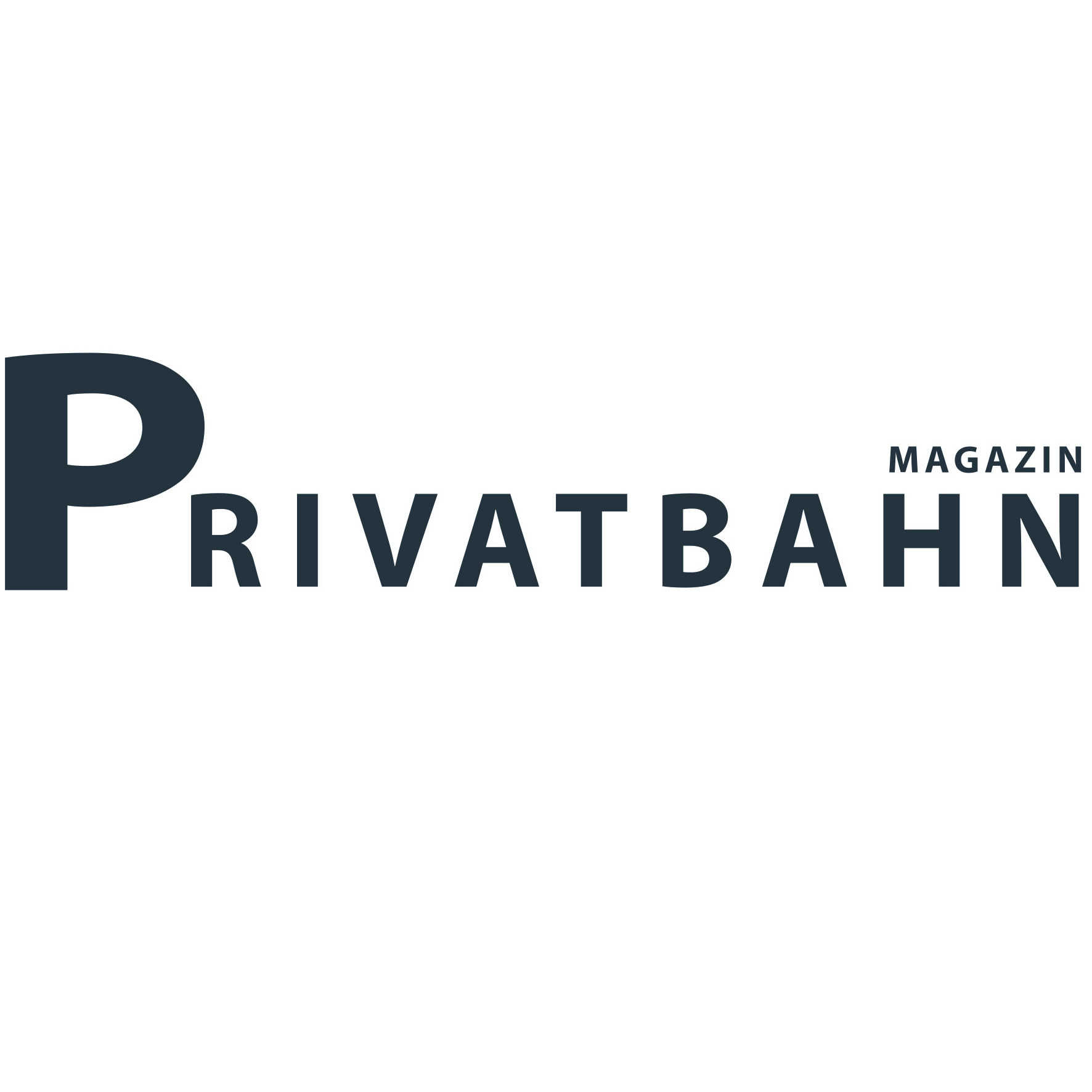 Privatbahnmagazin