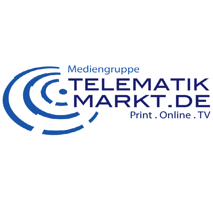 Logo Telematik-Markt
